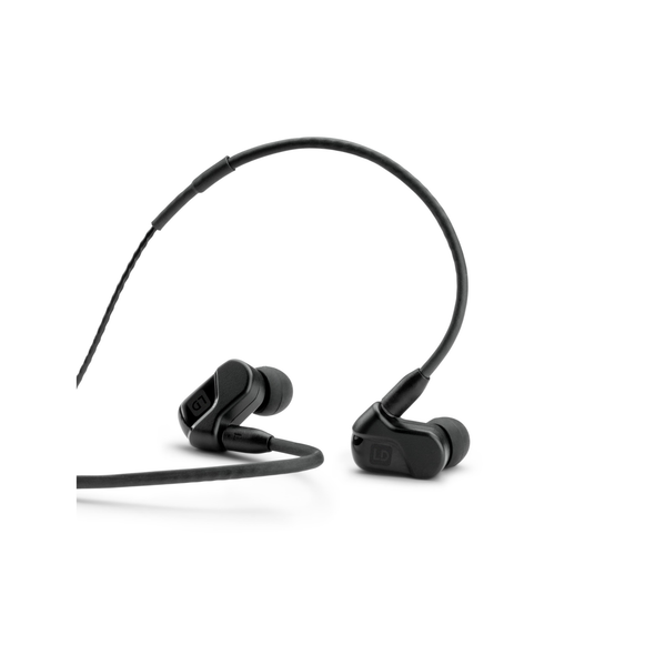 LD Systems Professional In-Ear Headphones