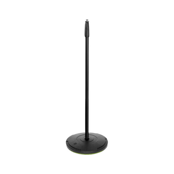 Gravity Stands Touring Series Round Base Microphone Stand