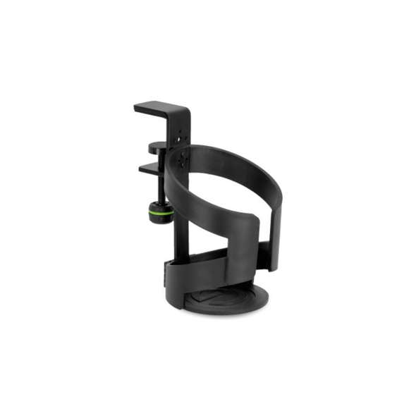 Gravity Large Drink Holder for microphone stands