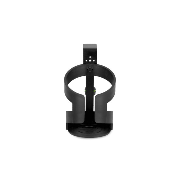 Gravity Large Drink Holder for microphone stands