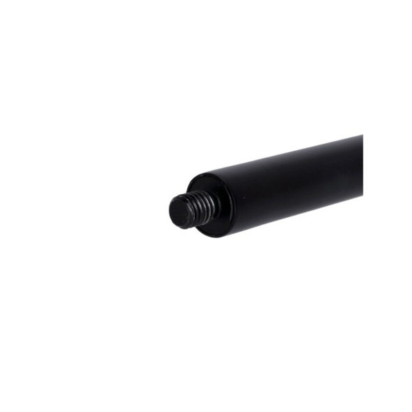 Gravity Robust Steel Extension Rod with 3/8" thread, 100 mm
