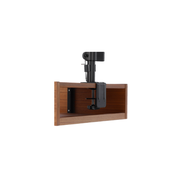 Gravity Monitor Mount, Tabletop-Mount, Swivel Arm Gravity Monitor Mount, Tabletop-Mount, Swivel Arm