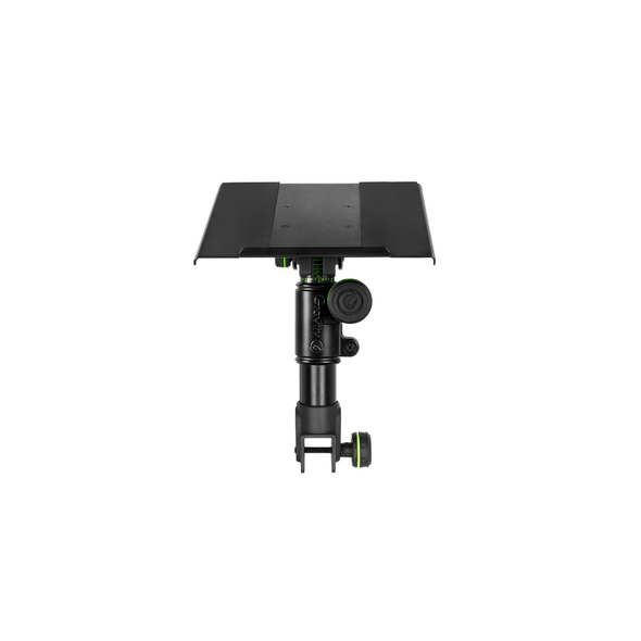 Gravity Flexible Studio-Monitor Tray for DJ Desk  Gravity Flexible Studio-Monitor Tray for DJ Desk