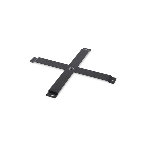 Gravity Full Spigot Receiver incl. Screws and Washers Gravity Full Spigot Receiver incl. Screws and Washers