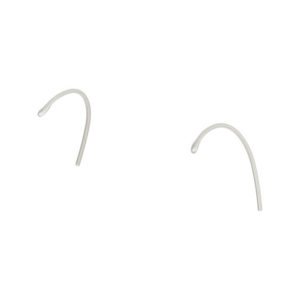 Sennheiser Earhook for Headmic 4 (Transparent, 10-Pack) Sennheiser Earhook for Headmic 4 (Transparent, 10-Pack)