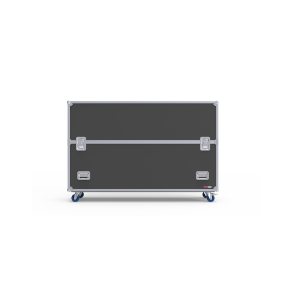 Gator Cases EXPO Series ATA Case for Two 70″-75″ Screens