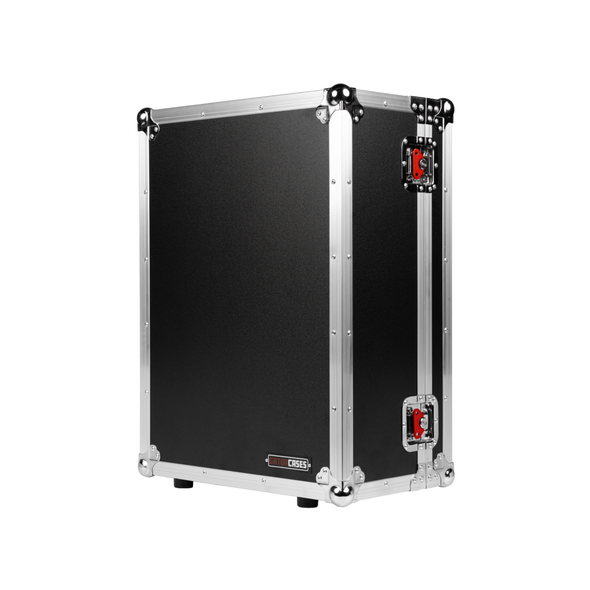 Gator Cases GTOUR Behringer Wing Compact Case with Dog House