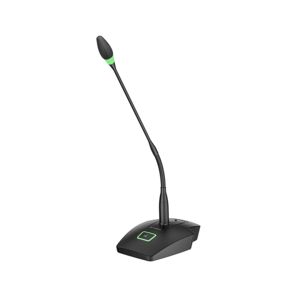Sennheiser EW-DX TS 3-PIN Digital Wireless Tablestand Transmitter with 3-Pin XLR Connector, No Mic (R1-9: 520 to 607 MHz) Sennheiser EW-DX TS 3-PIN Digital Wireless Tablestand Transmitter with 3-Pin XLR Connector, No Mic (R1-9: 520 to 607 MHz)