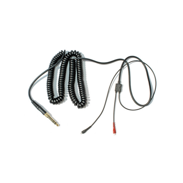 Sennheiser Coiled Cable for HD25 - II Sennheiser Coiled Cable for HD25 - II