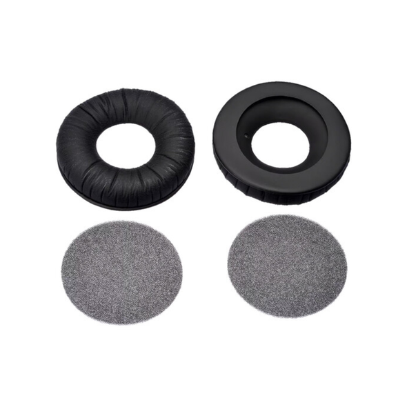 Sennheiser Ear Pads with Foam Discs for HD 25 (Pair) Sennheiser Ear Pads with Foam Discs for HD 25 (Pair)
