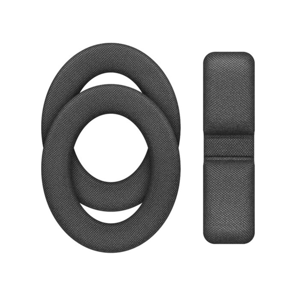 Sennheiser Mixing Earpad Set for HD 490 Pro Sennheiser Mixing Earpad Set for HD 490 Pro