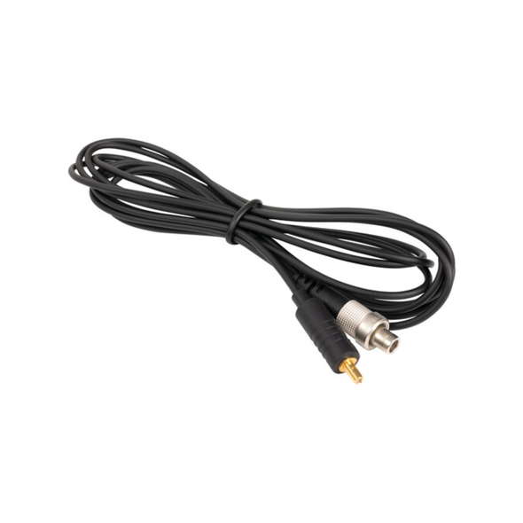 Neumann AC 32 3-Pin LEMO Cable for MCM System with Wireless Transmitter (2')