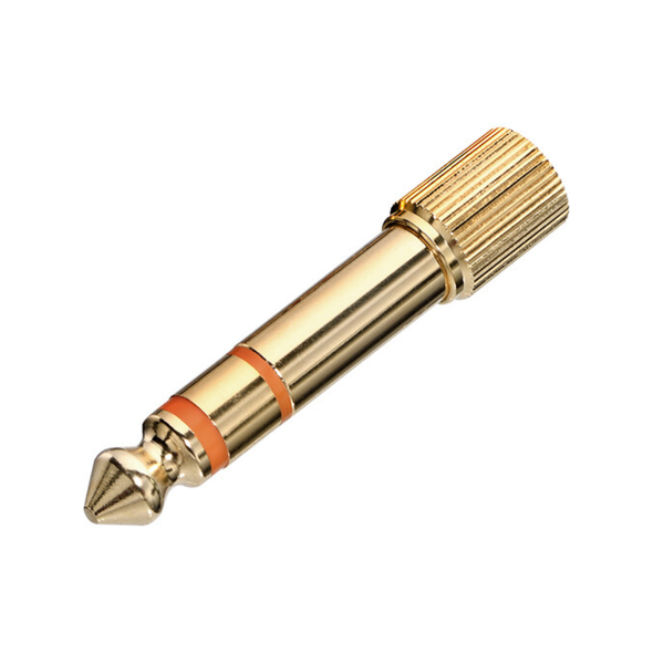 Neumann 1/4" Adapter for NDH 30 and NDH 20 Headphones