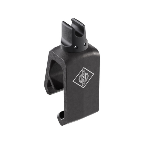 Neumann MC 7 MCM Rim Clip for Snare, Tom, and Percussion Instrument