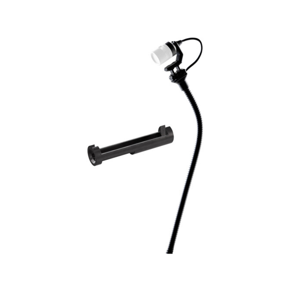 Neumann SH 150 Flexible Gooseneck for MCM Microphone System (5.9")