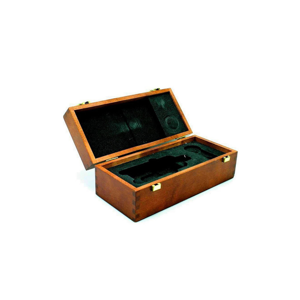 Neumann Wooden Box TLM 103