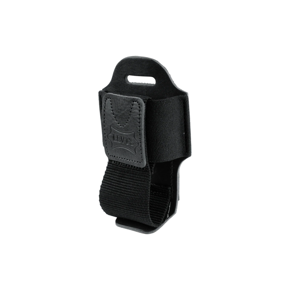 Levy’s Wireless Pack Holders - Black