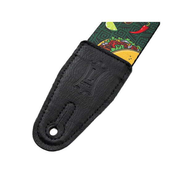 Levy’s Tasty Grooves Series - Tacos