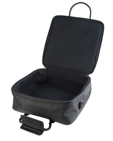 Gator Cases G-MIXERBAG-1515 15'' x 15'' x 5.5'' Mixer/Gear Bag - NEW DESIGN