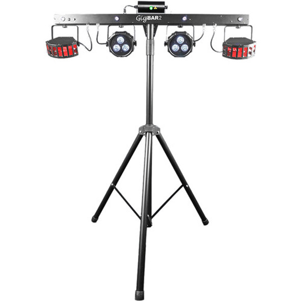 Chauvet DJ GigBAR 2 