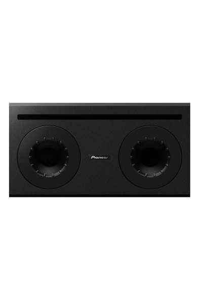 Pioneer Pro Audio CM-510ST-K Front