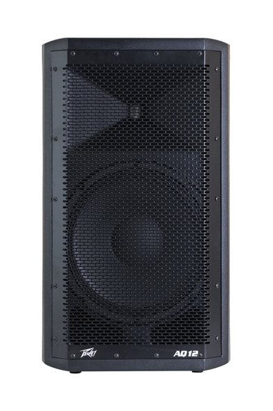 Peavey Aquarius AQ12 670-watt 12-inch Powered Speaker