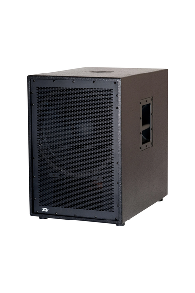Peavey PVS 15 Vented Powered Bass Subwoofer