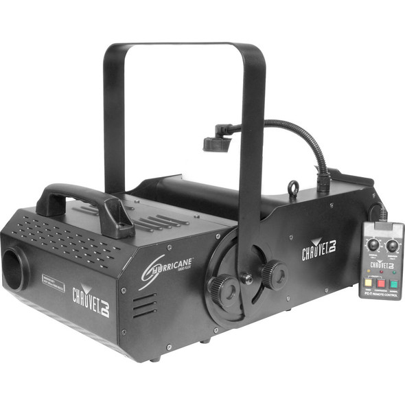 Chauvet DJ Hurricane 1800 Flex - Cyber Monday Deal 