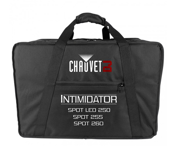 Chauvet DJ Durable Carry Bag - Cyber Monday Deal