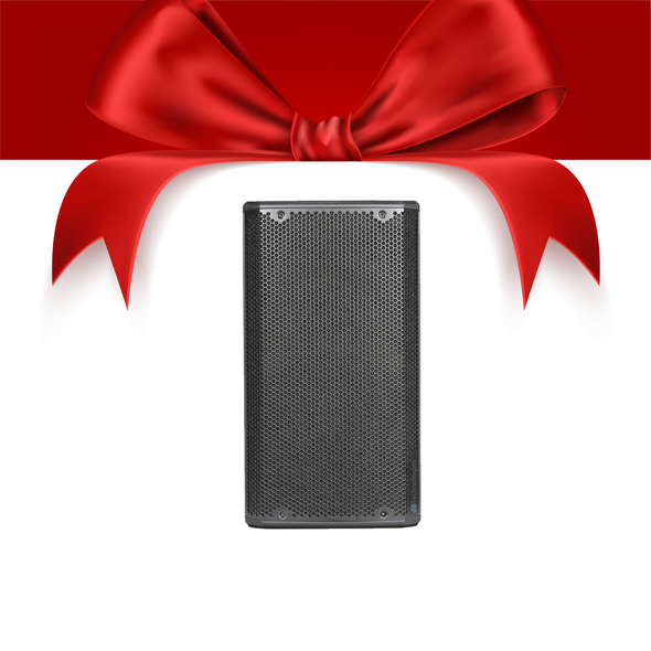 dB Technologies OPERA 10 2-Way Active Speaker - Xmas Deal