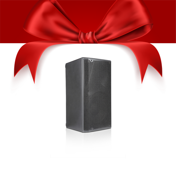 dB Technologies OPERA 12 2-Way Active Speaker - Xmas Deal