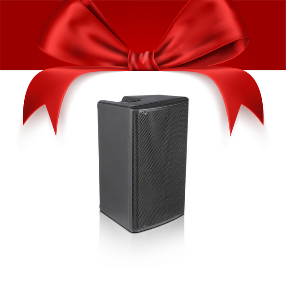 dB Technologies OPERA 15 2-Way Active Speaker