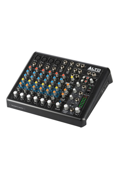 Alto Professional TrueMix 800