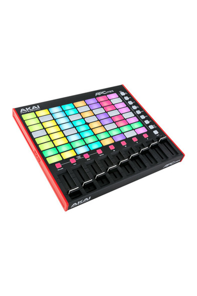 Akai Professional APC mini mk2 