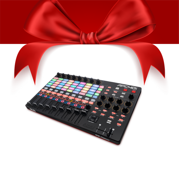 Akai Professional APC40