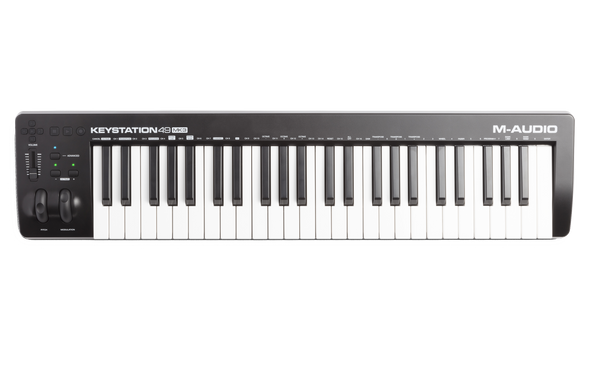 Keystation 49 MK3