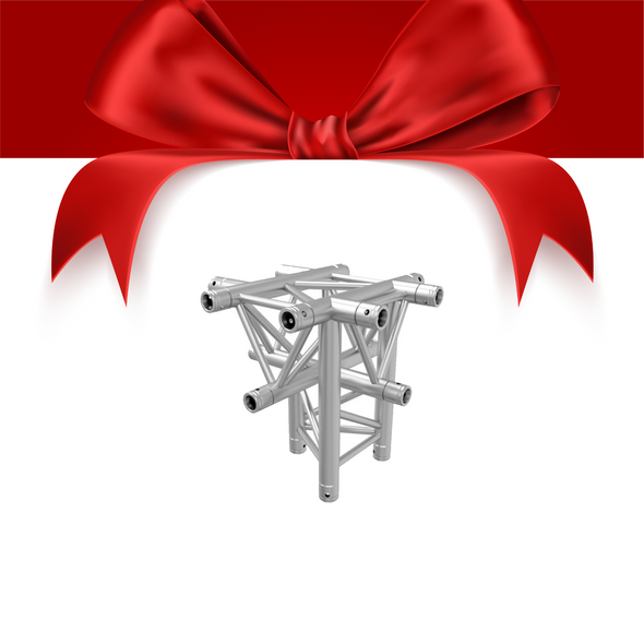 Global Truss 1.64' 5-