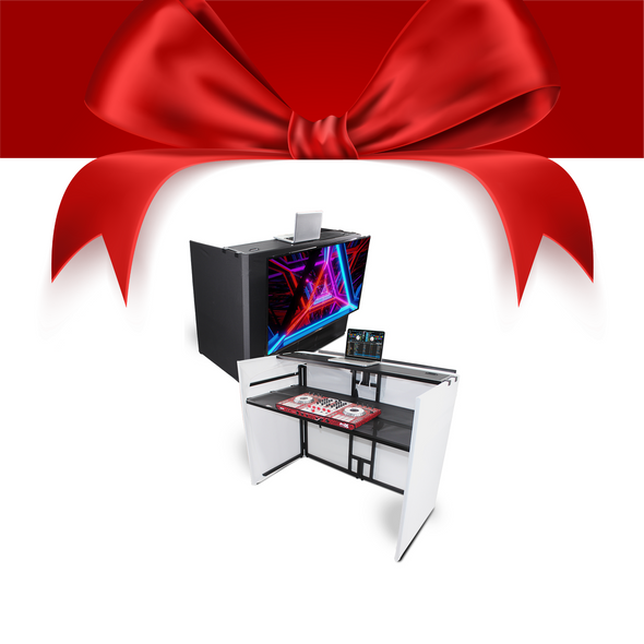 ProX XF-Mesa Media MK2