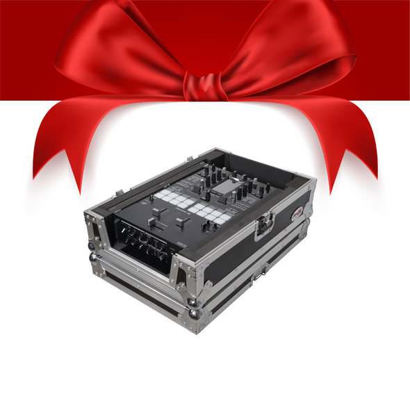 ProX XS-M11 Fits Pioneer DJM S11 / Rane 70 / 72 MK2