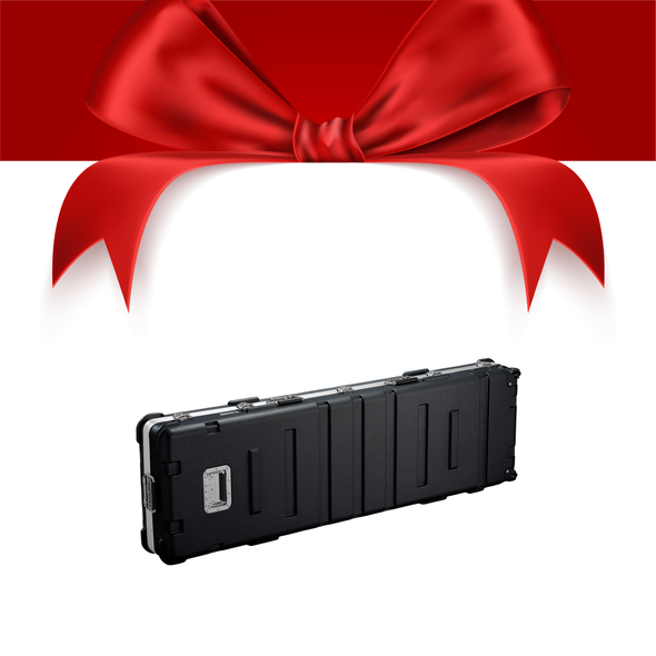 KORG HCGS188 Hard Case for Grandstage 88 Xmas Deal