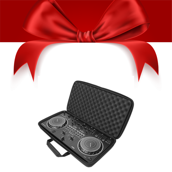 Magma CTRL Case for Pioneer DDJ-REV1 Controller Xmas Deal