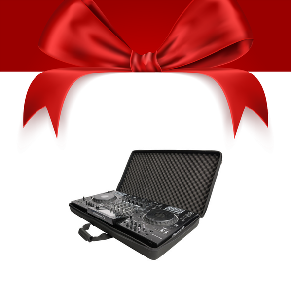 Magma CTRL Case XDJ-XZ Xmas Deal