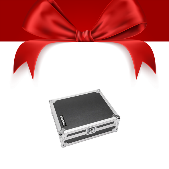 Magma Bags Mixer-Case for Pioneer DJM-A9/DJM-V10 Xmas Deal