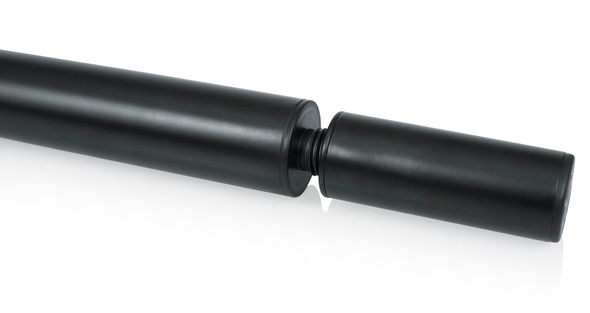 Gator Frameworks GFW-SPK-SP - Frameworks Standard Sub Pole with 20mm Adapter Included Xmas Deal