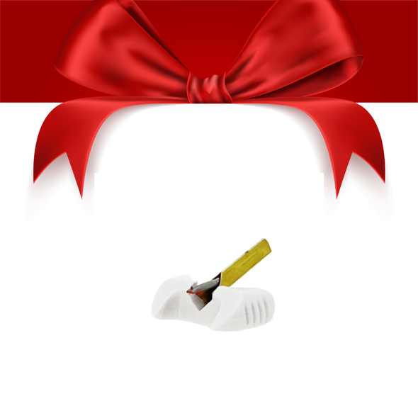 Jico N-WHLB SD White Label Replacement Styli (2-Pack) Xmas Deal