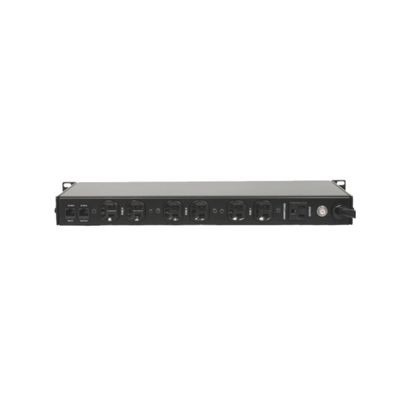 Juice Goose Rackmount 3 Step 20A Sequencer