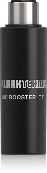  Klark Teknik MIC BOOSTER CT 1