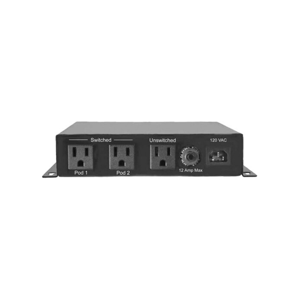 Juice Goose Slim Line Web Based Power Controller