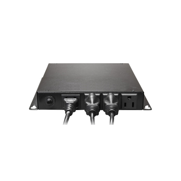 Juice Goose SL-350 Slim Line, Flat Pack UPS 350 VA / 200 Watt UPS