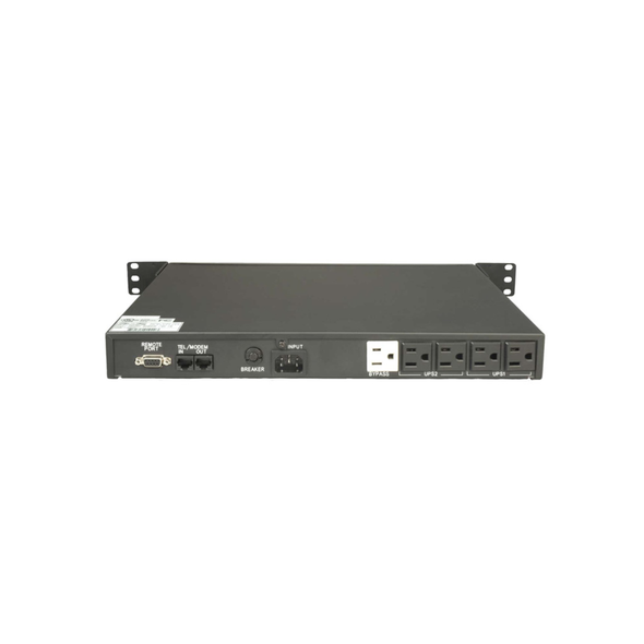 Juice Goose KIN-1000 Line Interactive 600 Watt UPS 